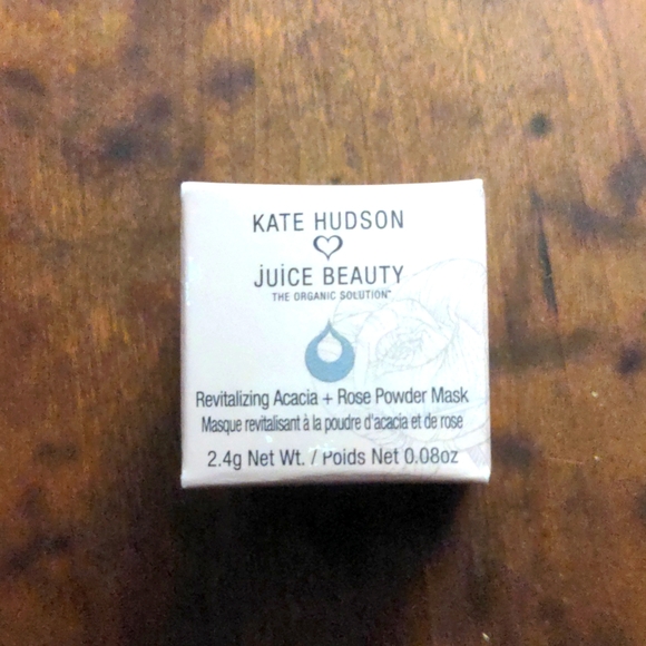 Juice Beauty Skincare Kate Hudson Juice Beauty The Organic Solution Revitalizing Acaciarose